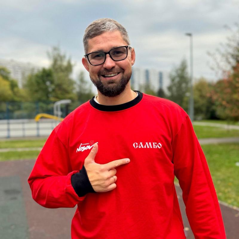 Самбо — не просто спорт, а важнейший элемент безопасности и воспитания в России по словам эксперта Максима Рудного