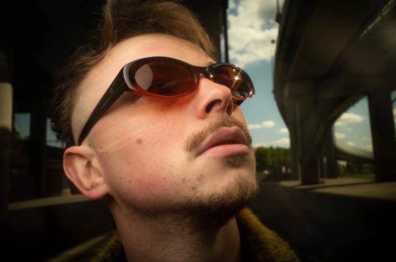 Искренность и мелодизм в новом сингле хип-хоп-артиста