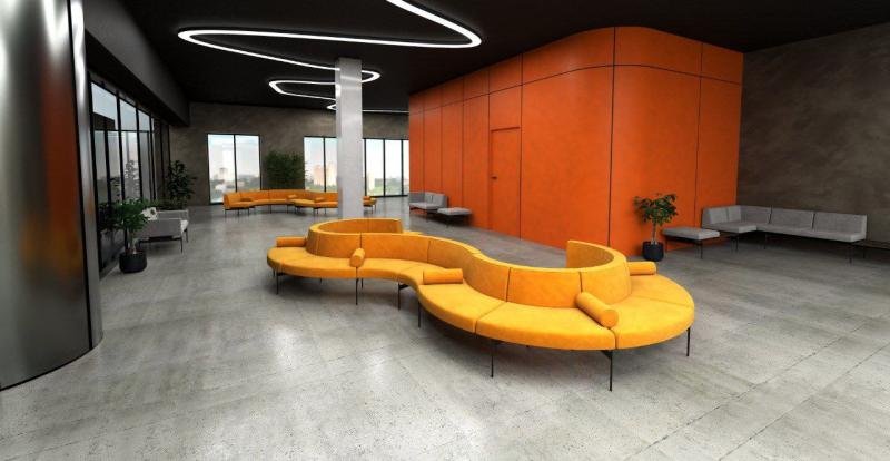 Обновление общественных пространств требует новых стандартов: какой должна быть мебель