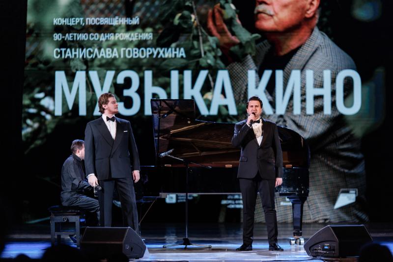 Второй этап проекта «Классика для всей семьи» прошел в Дмитрове и Дубне и привлек внимание более тысячи зрителей