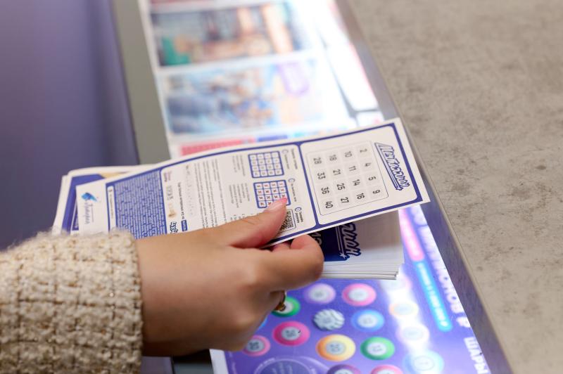 10 миллионеров ещё не забрали выигрыши новогоднего тиража лотереи «Мечталлион»