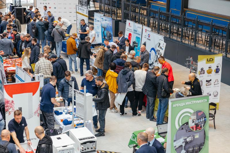 В Сочи пройдет выставка инженерных решений LUNDA EXPO