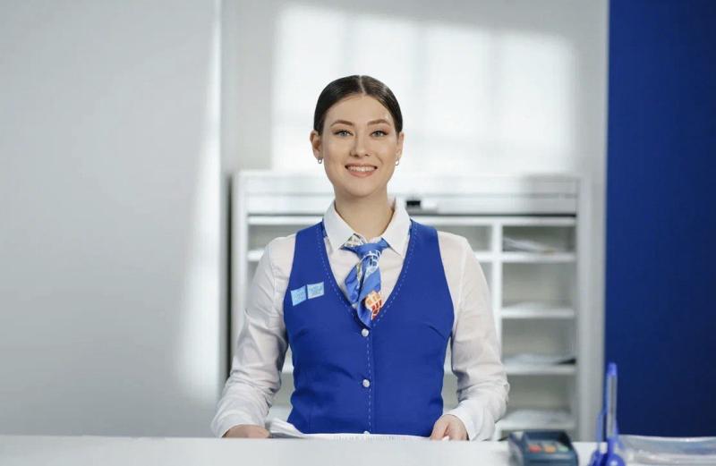 Почта России и Альфа-Банк — вместе для малого бизнеса по всей стране