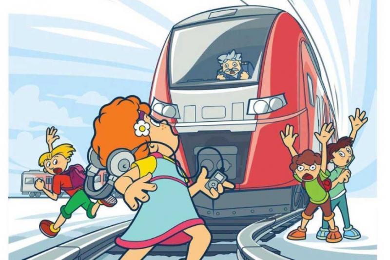 На железнодорожных вокзалах сотрудники транспортной полиции проведут рейды