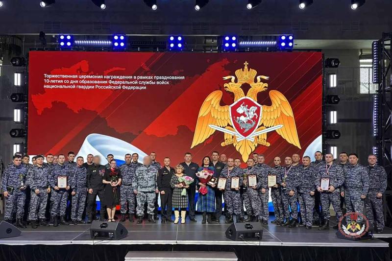 На Ямале выбрали сильнейшие экипажи групп задержания