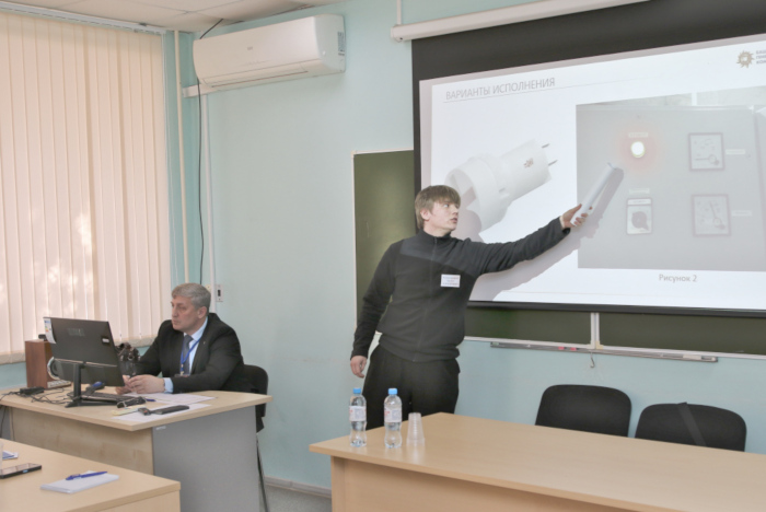 В Уфе состоялся 10-й Слет молодых энергетиков башкирской генерации