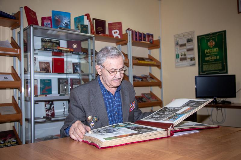 В Екатеринбурге почтили память героической 70-й армии НКВД в преддверии 81-й годовщины Великой Победы