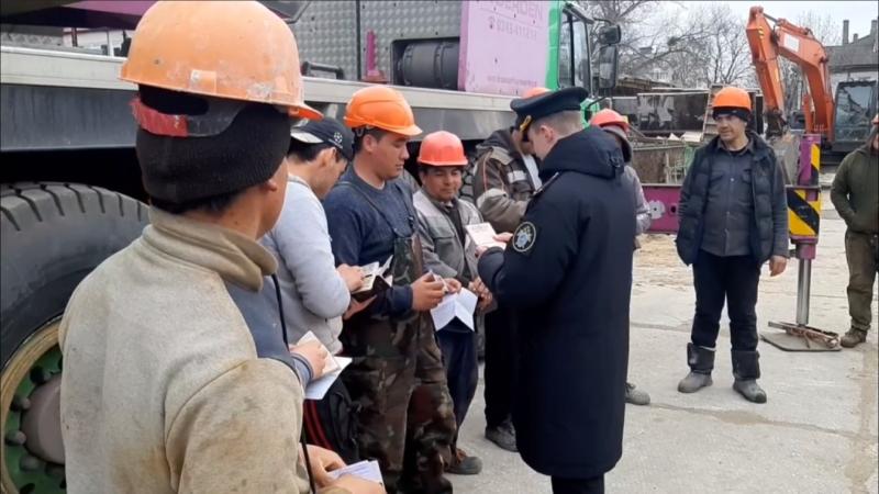 В Балтийске военные следователи продолжают выявлять натурализованных граждан, не вставших на воинский учет