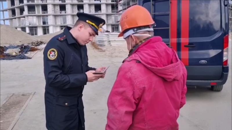 В Балтийске военные следователи продолжают выявлять натурализованных граждан, не вставших на воинский учет