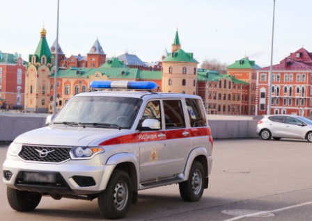 В Марий Эл сотрудники вневедомственной охраны Росгвардии за прошедший месяц задержали более 30 нарушителей