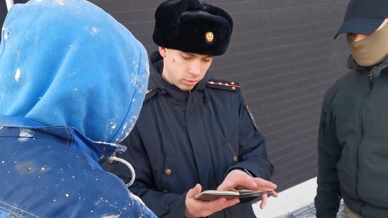 В Балтийске военные следователи продолжают выявлять натурализованных граждан, не вставших на воинский учет