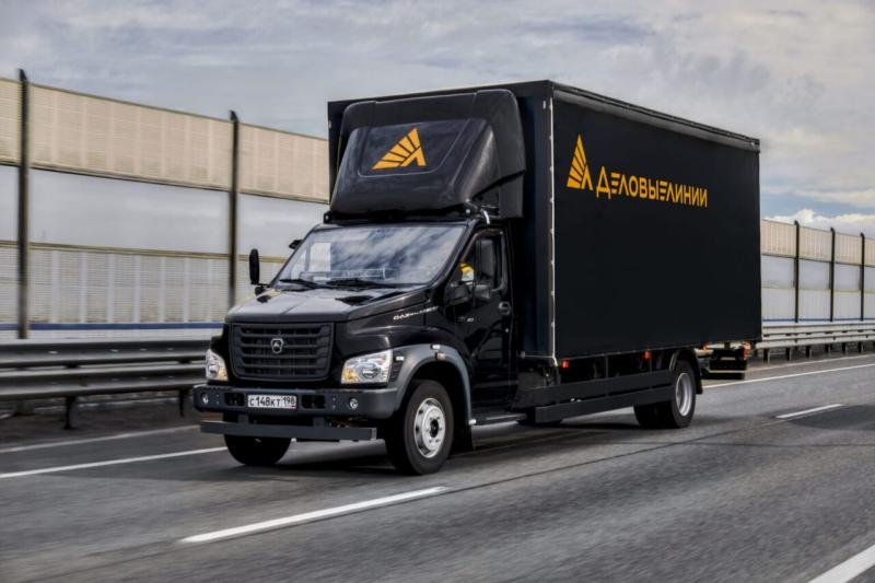 «Деловые Линии» открыли подразделение в Каспийске