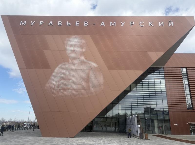 Приморский филиал ФГУП «УВО Минтранса России» обеспечит безопасность аэропорта Благовещенска