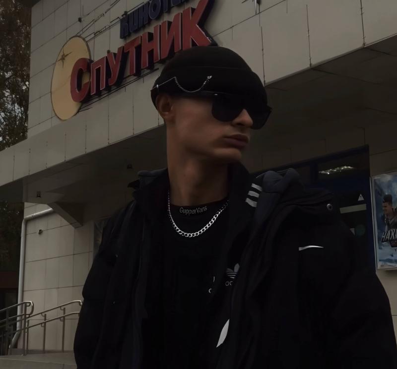 От Нелидово к новым горизонтам: как Амир Королев (GupperVans’) расширяет границы творчества и готовится написать книгу