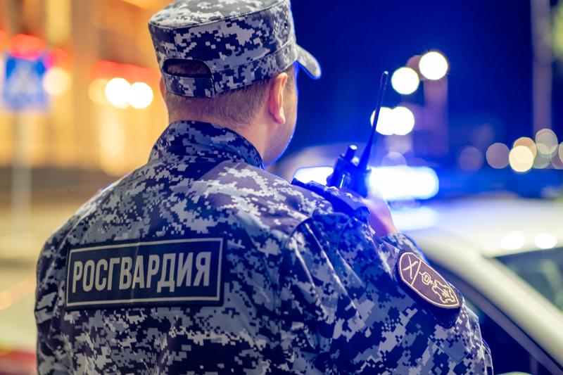 Житель Геленджика пытался похитить 24 коробки шоколадных конфет, спрятав их в рюкзак