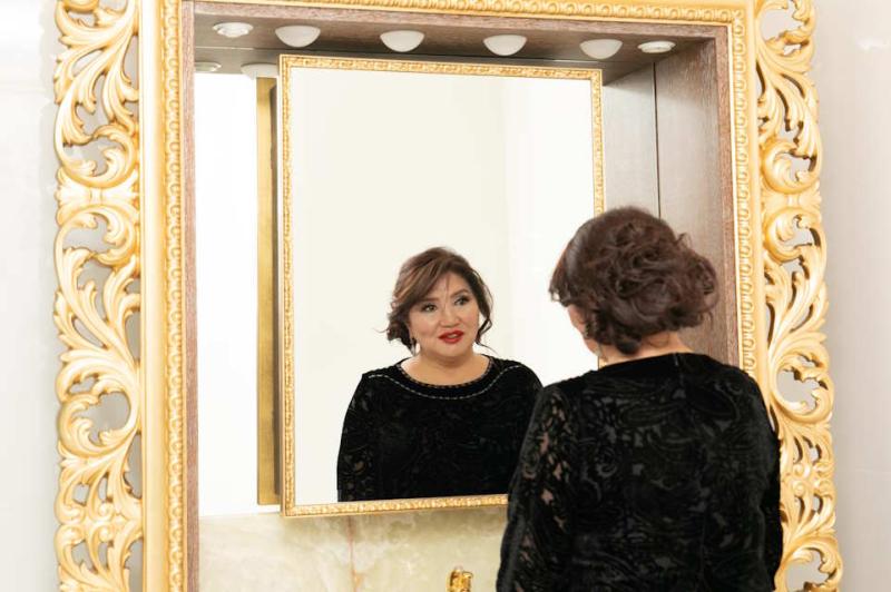 Кажетта Ахметжанова: 5 упражнений, которые развивают интуицию