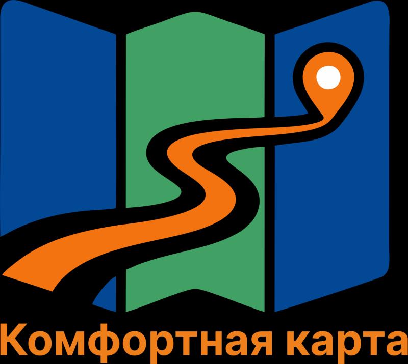 Первая инклюзивная карта России начала работу