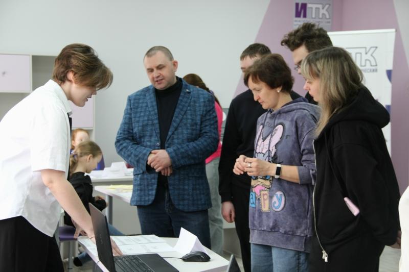 Депо Барабинск и Центр дополнительного образования детей заключили соглашение о взаимодействии