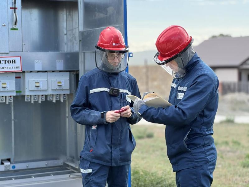 «Россети Юг» подготовили к пиковым нагрузкам 29 трансформаторных подстанций на юго-западе Кубани