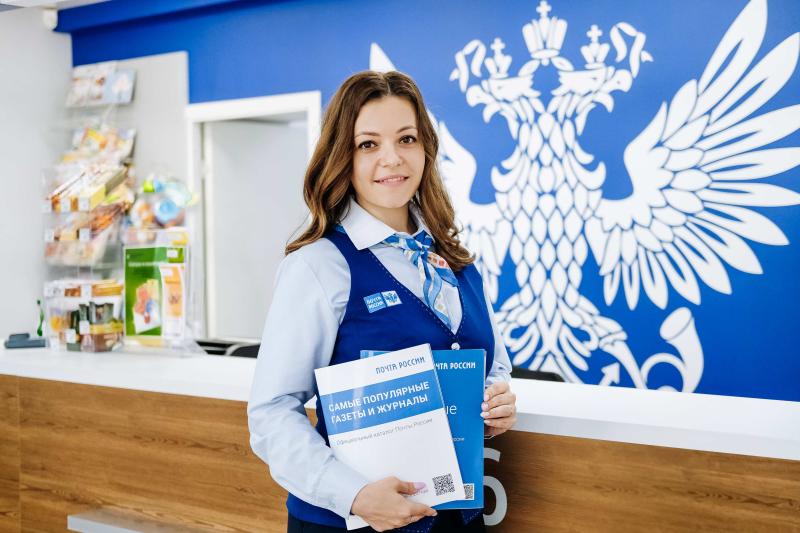 Почта дарит садоводам скидки на подписку до 20%