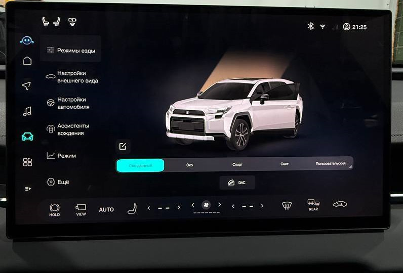 Параллельный импорт Toyota в 2026 году: что закладывать в бюджет на русификацию RAV4 и Highlander