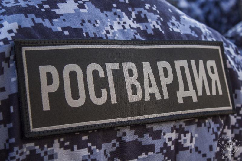 В Ставрополе росгвардейцы своевременно доставили в больницу потерявшую сознание девушку