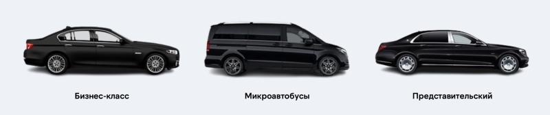 Зачем нанимать машину с персональным водителем в Санкт-Петербурге
