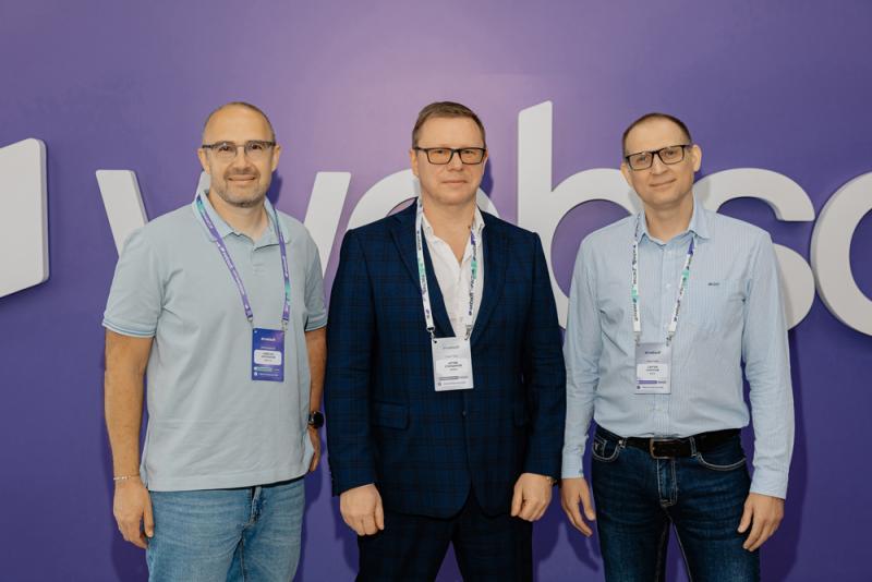 Websoft, GMCS и АРМФК создадут цифровую платформу обучения в любительском спорте