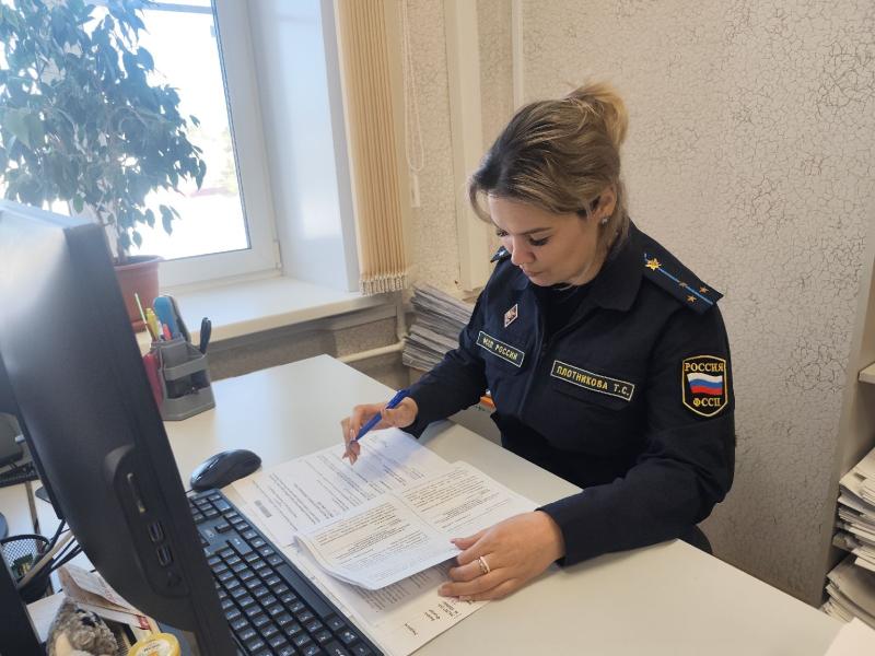 Нужный звонок решил вопрос...