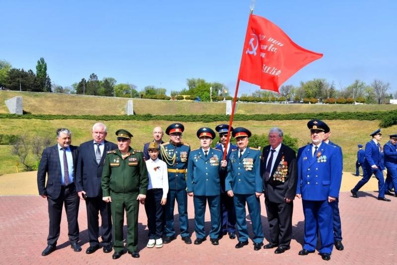 28 мая отмечается День образования советской прокуратуры