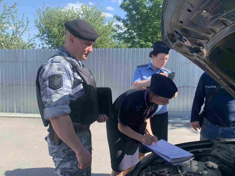 Автомобиль раздора