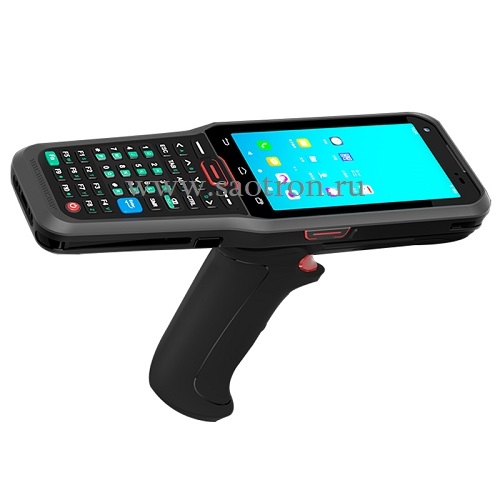 Универсальный ТСД промышленного класса Saotron RT-T40X V.2