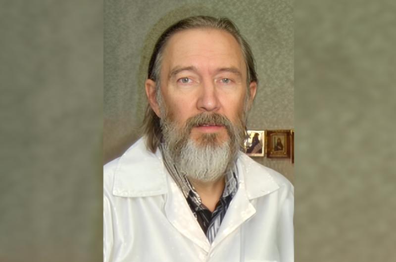 Артур Мадер: «немецкий сказочник русского извода», целитель и поэт