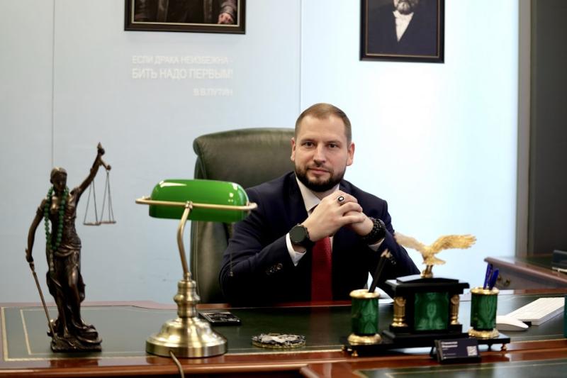 Адвокат Станислав Вершинин: как получить бесплатную помощь в частной клинике