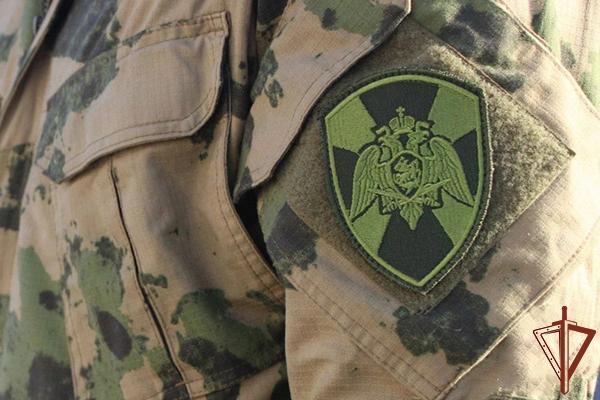 При содействии Росгвардии задержаны подозреваемые в совершении разбойного нападения в Курской области