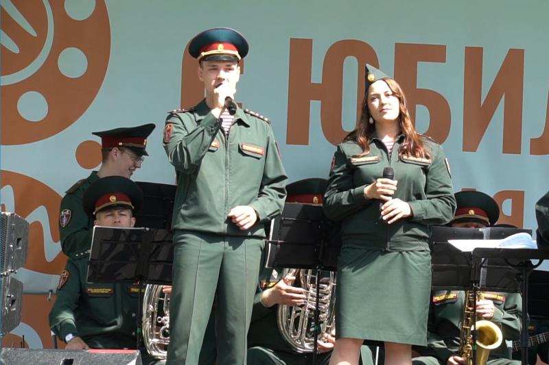 «Северная звезда» на прогулочной Спасской