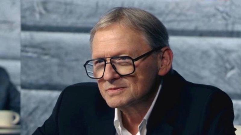 Борис Титов: новые виноградные напитки с ресвератролом дают шанс удивить весь мир здоровьем россиян