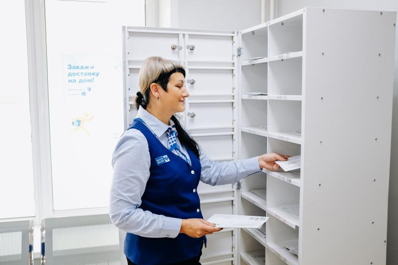 Бизнес ЯНАО может арендовать абонентские почтовые ящики со скидкой