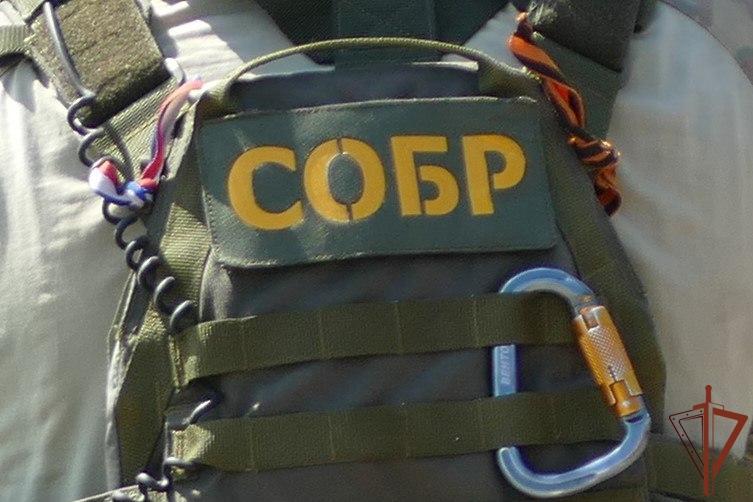 При содействии Росгвардии пресечена деятельность экстремистского сообщества в Ярославской области