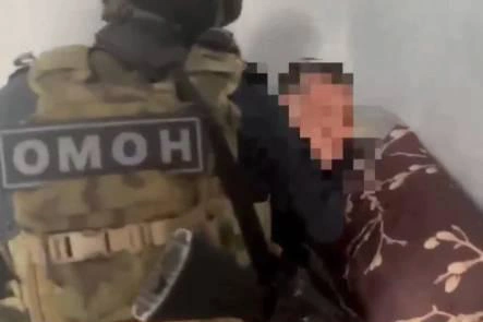 В Твери при силовой поддержке ОМОН Росгвардии задержаны подозреваемые в незаконной легализации мигрантов