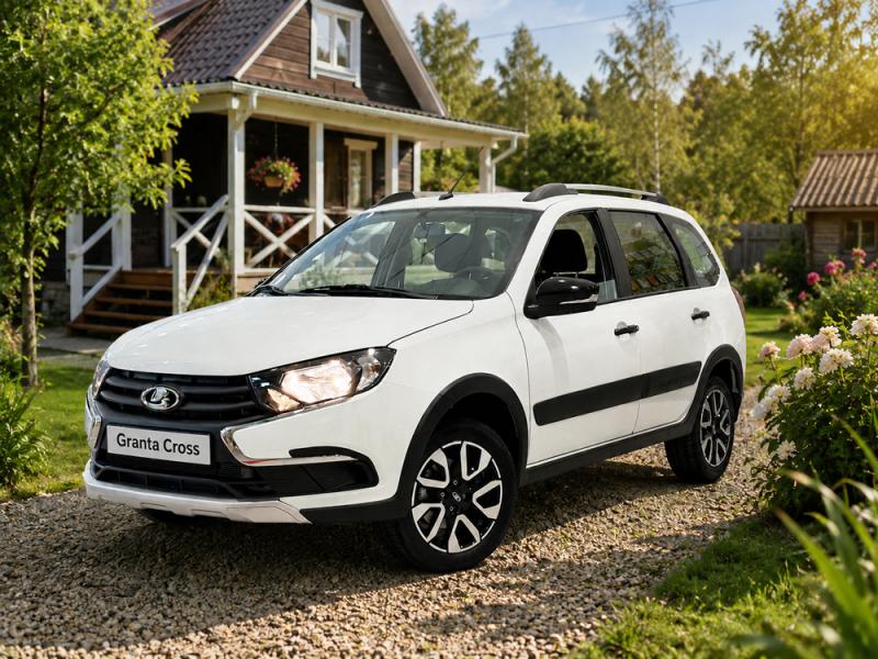 Автомобили LADA остаются востребованными: что помогает бренду сохранять интерес покупателей