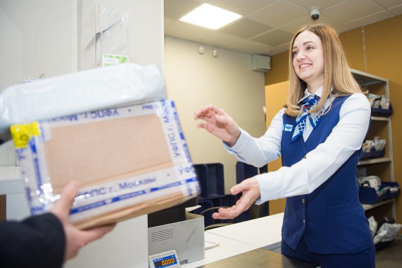 В 2026 г. новосибирцы с помощью Почты России бесплатно вернули продавцам более 7 500 товаров
