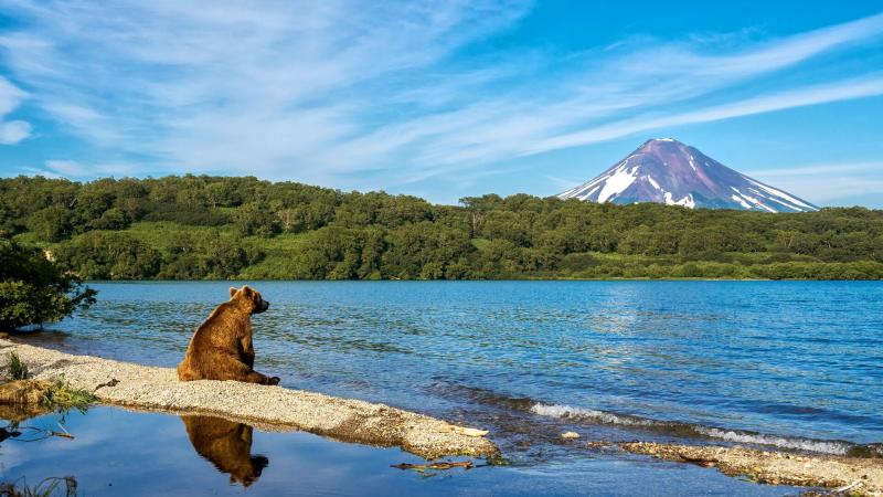 TeamTravel: почему Камчатка стала одним из главных направлений авторских путешествий нового поколения
