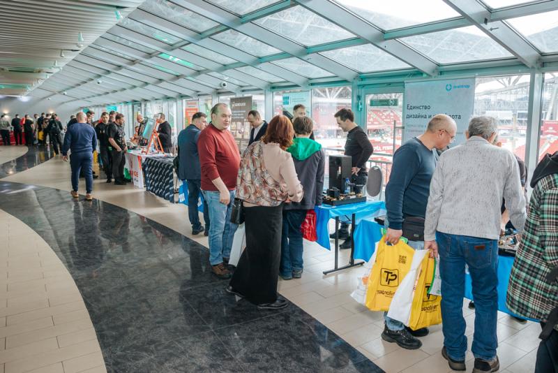 В Твери пройдёт мероприятие для профессионалов «День монтажника»