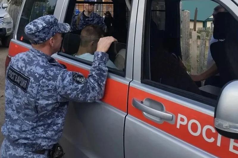 Росгвардейцы оказали помощь пострадавшим в ДТП туристам в Шерегеше