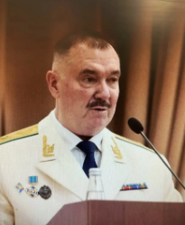 В состав Координационного совета ветеранов боевых действий при Правительстве Ростовской области включен государственный советник юстиции третьего класса  Евгений Волколупов