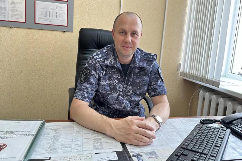 Начальник группы учета и комплектования штаба территориального управления ответил на вопросы жителей Мордовии