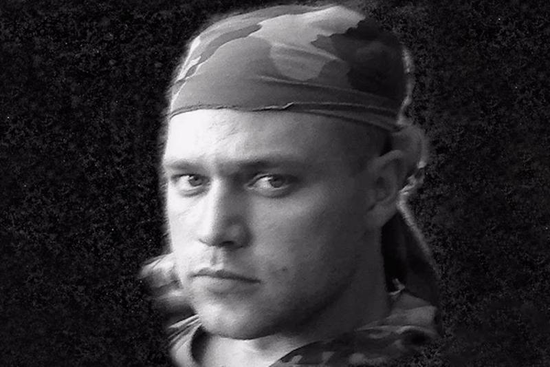 В Кузбассе почтили память военнослужащего спецназа Росгвардии Ивана Безволенко