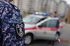 За неделю росгвардейцы задержали 7 граждан, подозреваемых в противоправных действиях