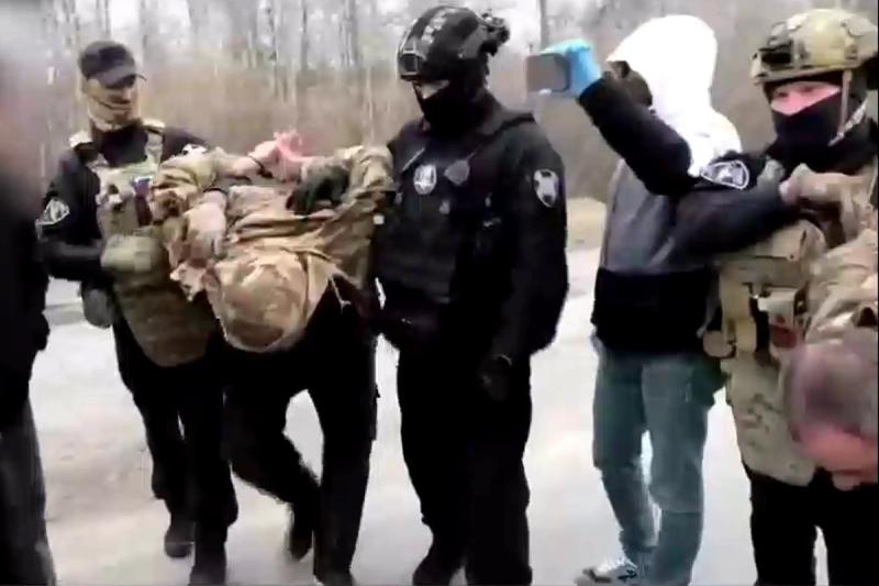 При содействии Росгвардии в Тюменской области пресечен межрегиональный наркотрафик